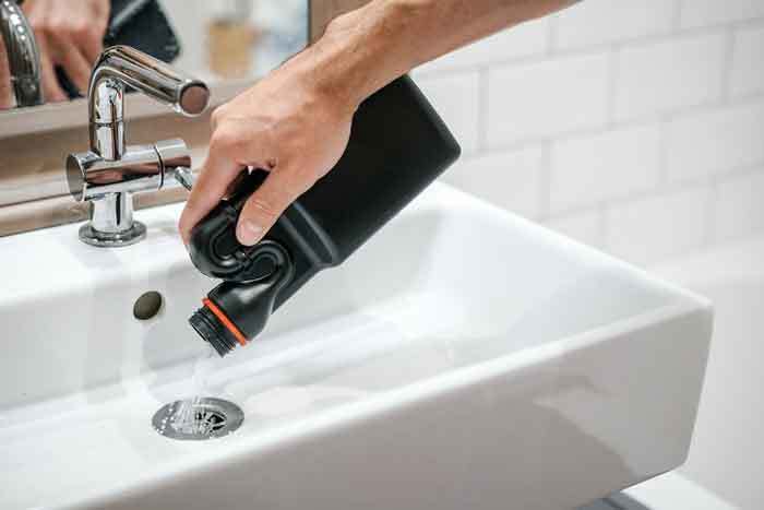 Home Remedy to Unclog Bathroom Sink