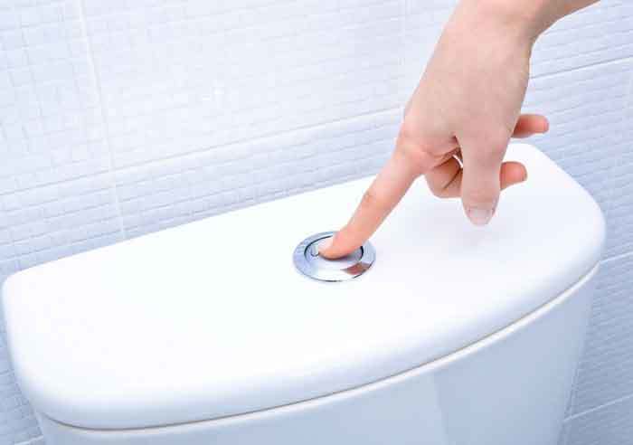 Toilet Flushes Slow but Not Clogged