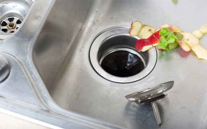 Best drain cleaner for garbage disposals