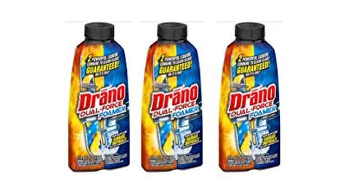 Drano Vs Liquid Plumr Which Is Better, Liquid Plumr Bathtub