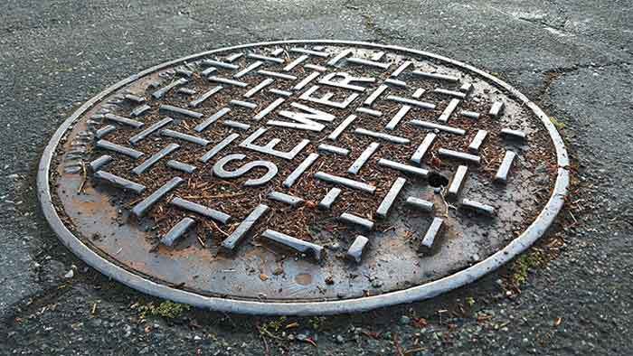 How to Eliminate Sewer Odor