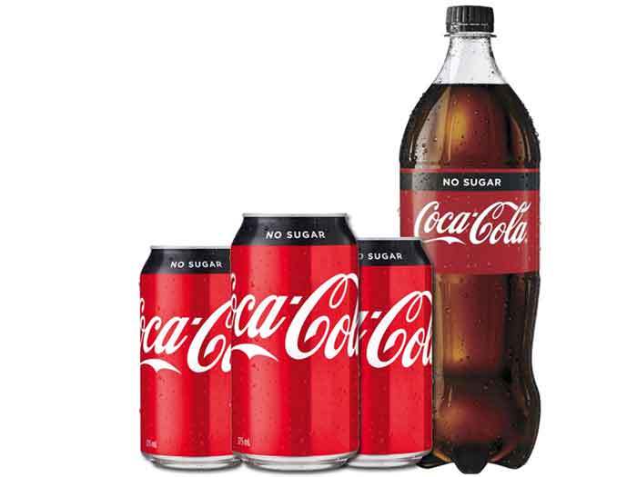 coca-cola coca-cola