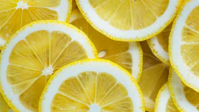 lemons lemons