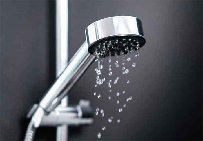 How to Clean a Shower Head without Vinegar