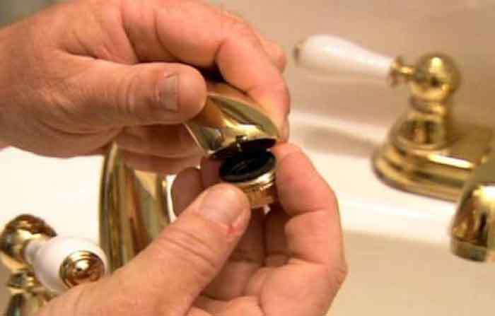 How-to-Remove-Recessed-Faucet-Aerator How-to-Remove-Recessed-Faucet-Aerator