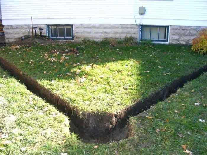 dry-well dry-well