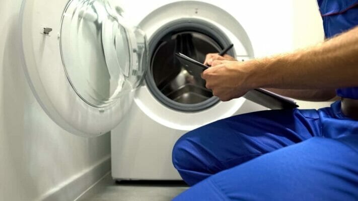 How to Winterize a Washing Machine - amarcoplumbing.com