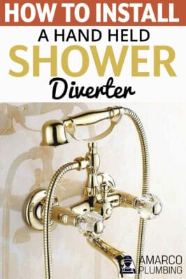 How-To-Install-A-Hand-Held-Shower-Diverter