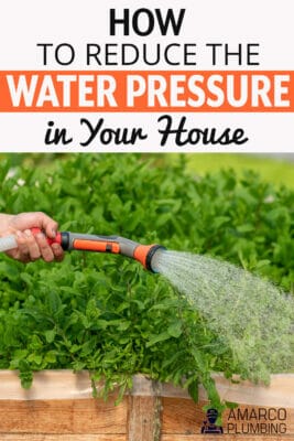 How-To-Reduce-the-Water-Pressure-in-Your-House
