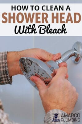 How-to-Clean-a-Shower-Head-with-Bleach