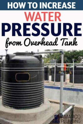 How-to-Increase-Water-Pressure-from-Overhead-Tank