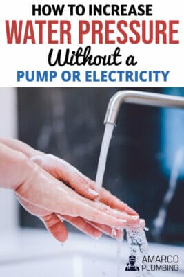 How-to-Increase-Water-Pressure-without-a-Pump-or-Electricity
