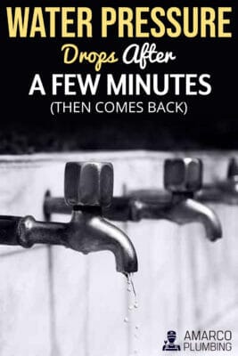 Water-Pressure-Drops-After-A-Few-Minutes