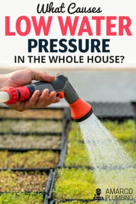 What-Causes-Low-Water-Pressure-in-the-Whole-House