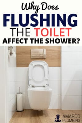 Why-Does-Flushing-the-Toilet-Affect-the-Shower