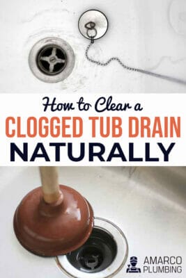 How-to-Clear-a-Clogged-Tub-Drain-Naturally